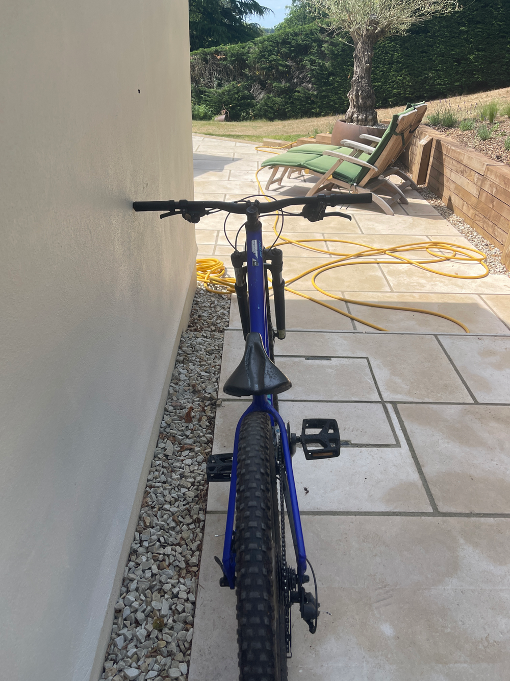 Specialized Rockhopper 2018