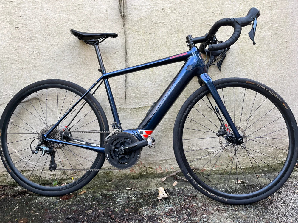 Cannondale Synapse Neo 2 2021