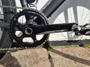 Specialized Crux Comp 2022