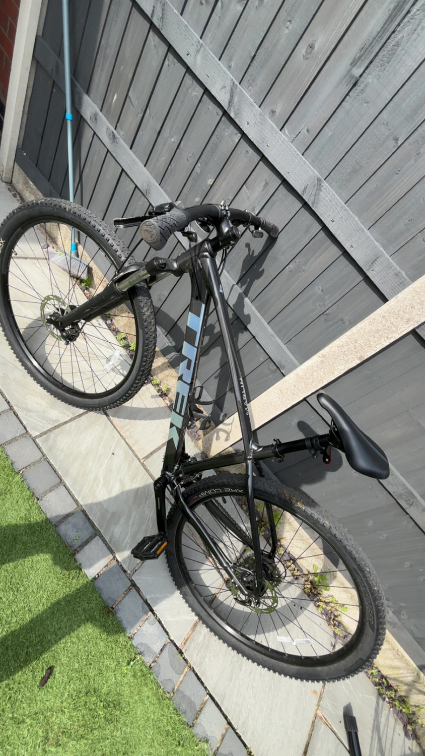 Trek Marlin 4 2023