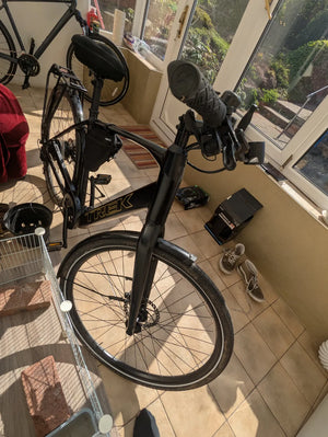 Trek FX+ 2 2023