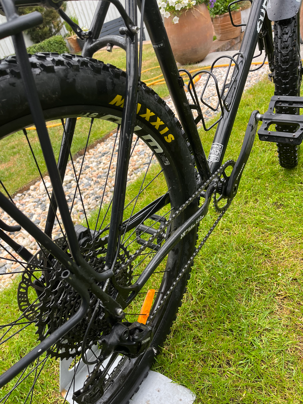 Surly Bridge Club 2021