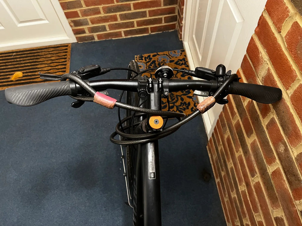 Specialized Sirrus 2.0 700c Hybrid 2025