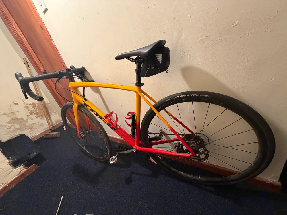 Trek Émonda ALR 4 Disc 2022