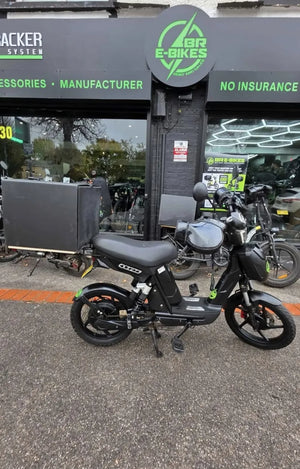 Eskuta SX-250 Series 4 Cargo 2025