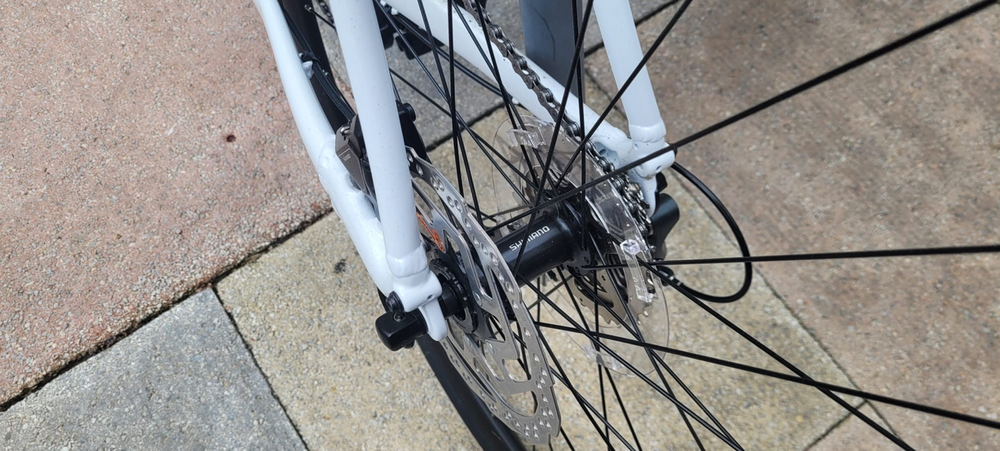 Merida Speeder 300 Hybrid 2025