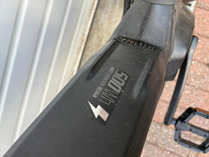 Rockrider E-ST900 27.5 2025