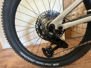 Specialized Levo Comp Carbon 2027