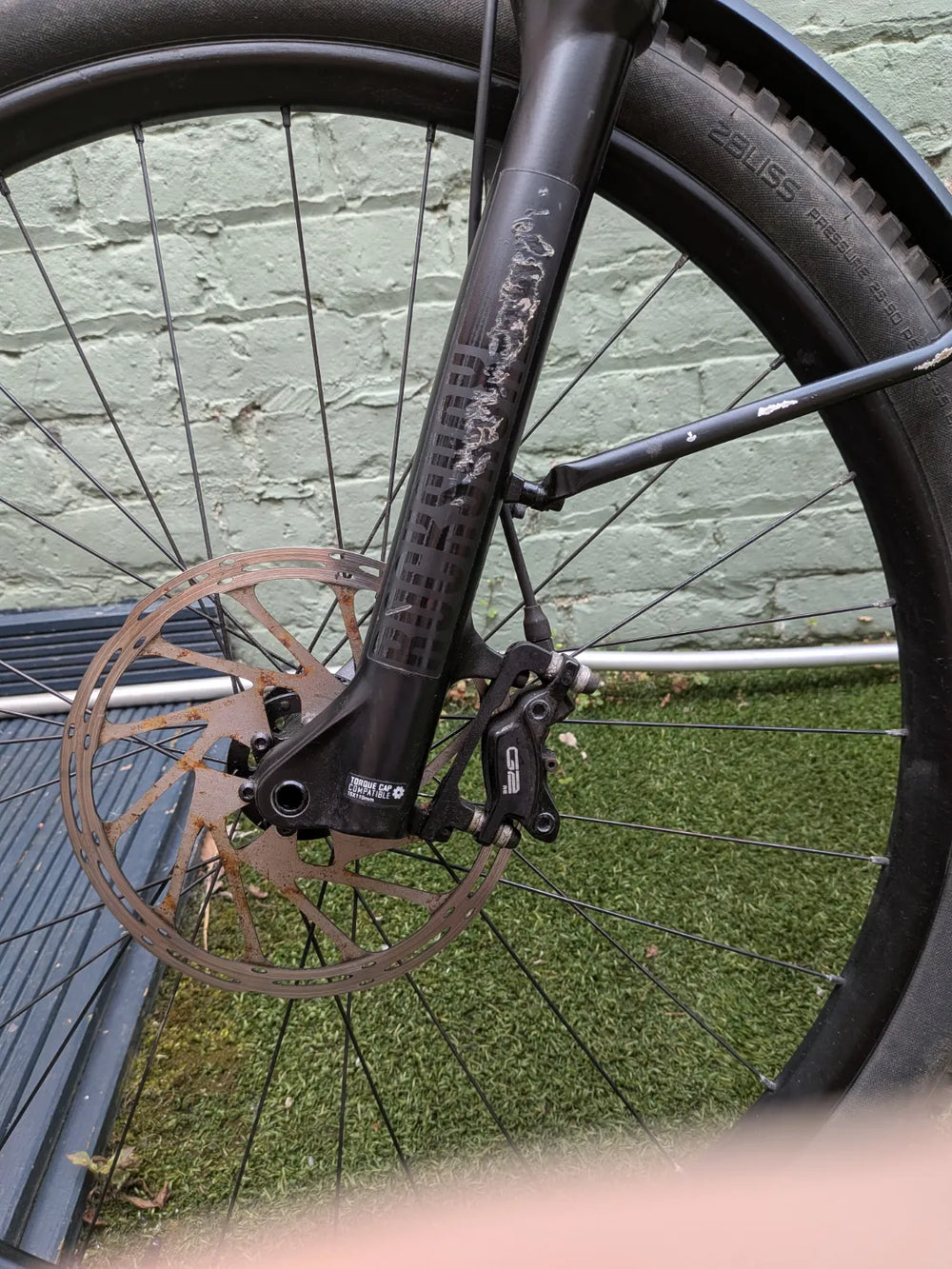 Specialized Turbo Tero 4.0 2023