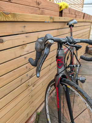 Kuota Kougar 2016