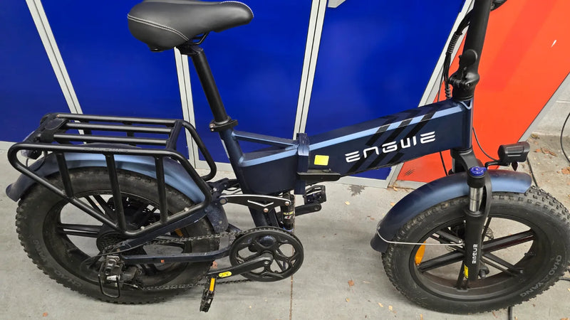 Engwe Engine Pro 2.0 2024
