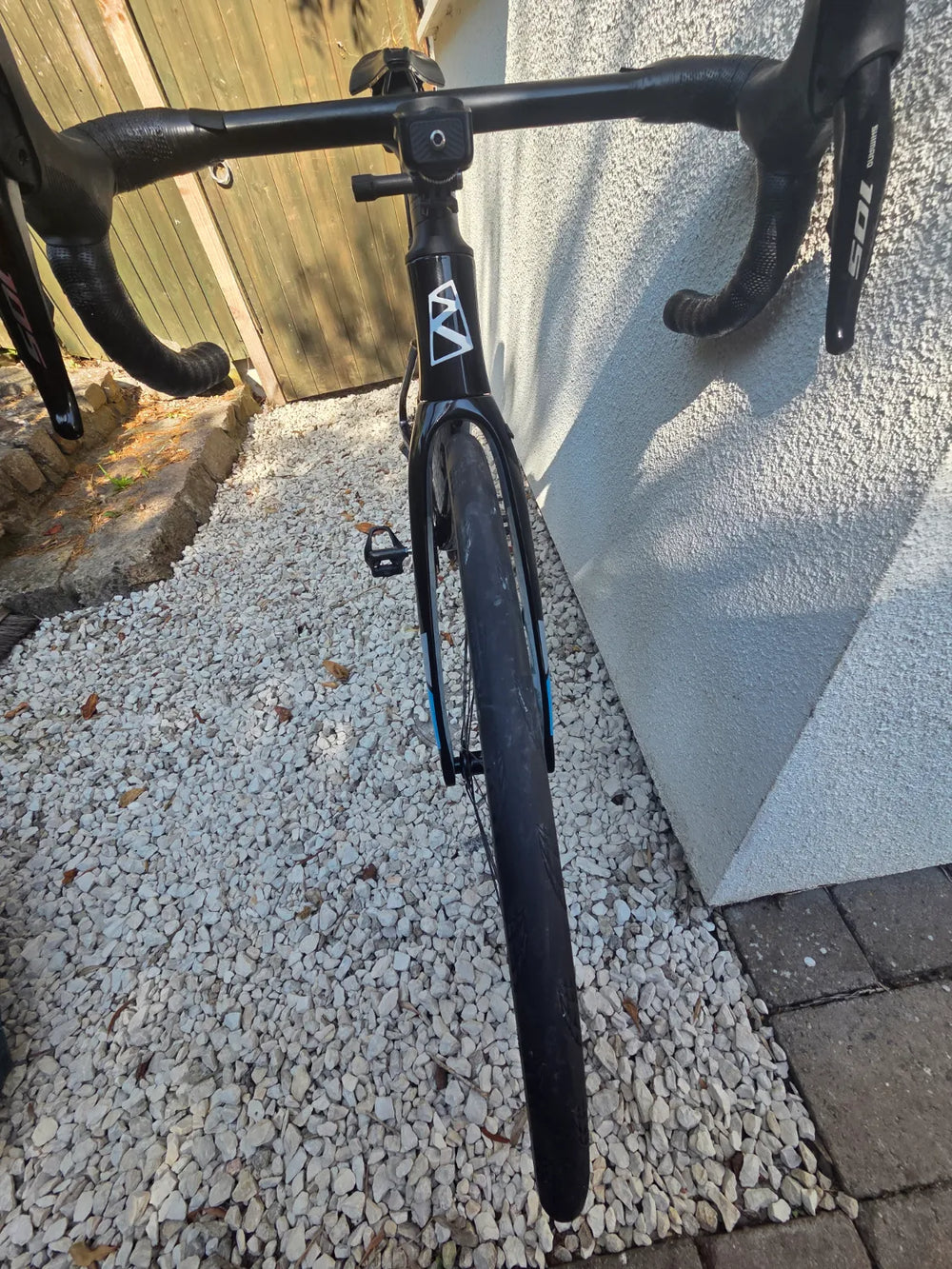 Ribble Endurance SL Disc - Enthusiast, Shimano 105 Di2 2024