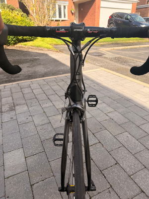 Cannondale Synapse
