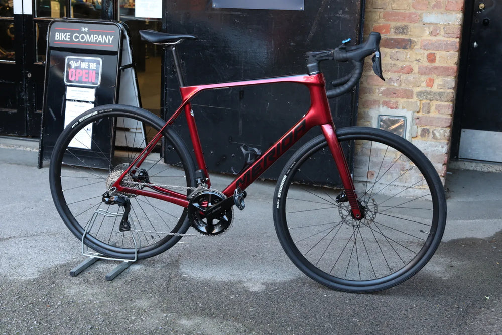 Merida SCULTURA ENDURANCE 6000 Di2 2023