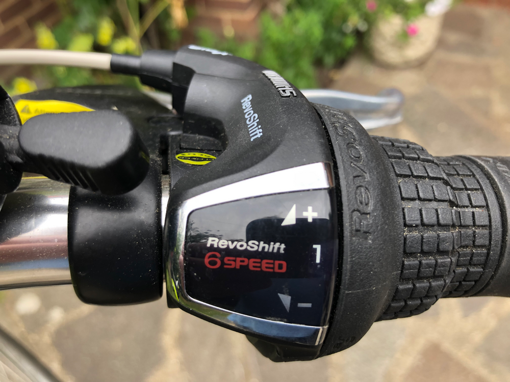 B'TWIN Electric Road Bike 2019