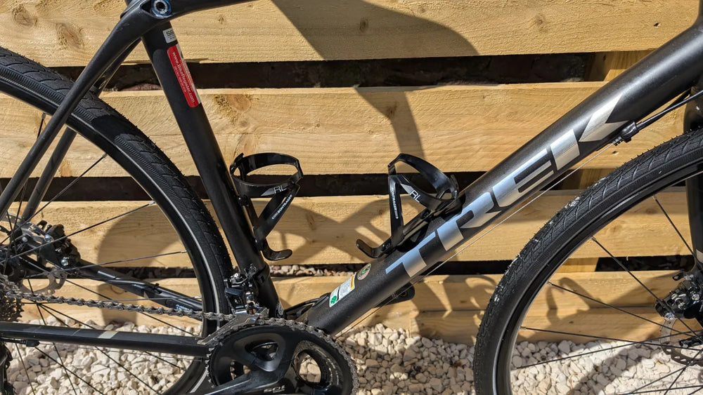 Trek Domane ALR 5 Disc 2018