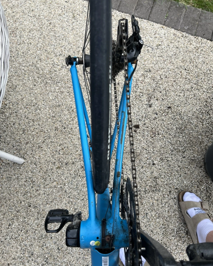 Giant Contend Sl 1 2018