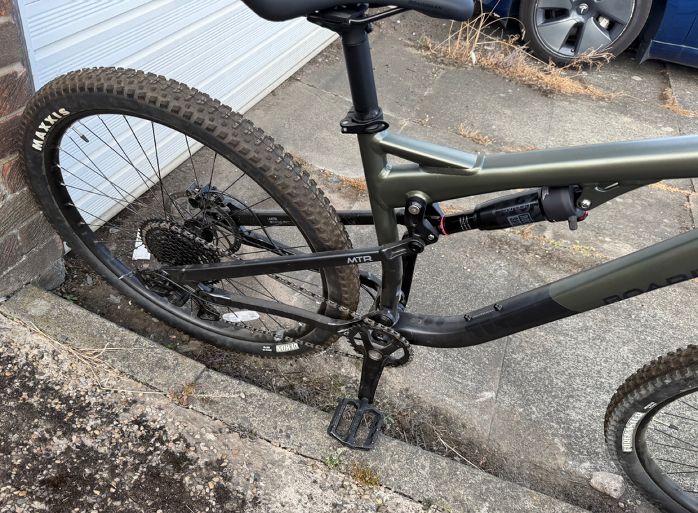 Boardman MTR 8 6 L 2022