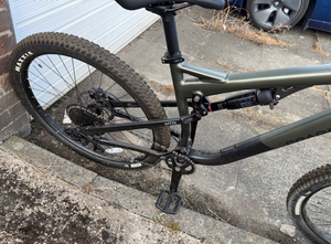 Boardman MTR 8 6 L 2022