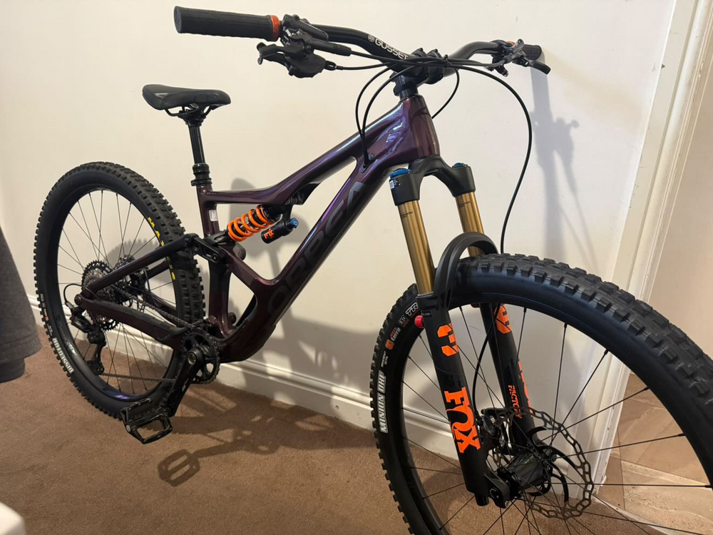 Orbea OCCAM H10 2023