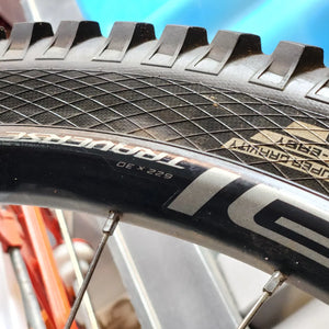 Specialized Turbo Levo FSR 2020