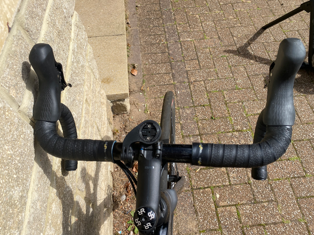 Orro 2021 Venturi Evo 2021