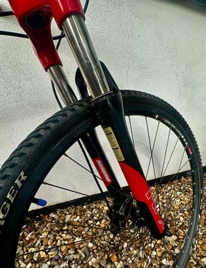 Specialized Crosstrail Comp 2012