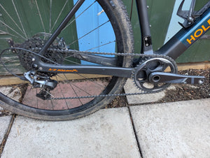 Planet X Holdsworth