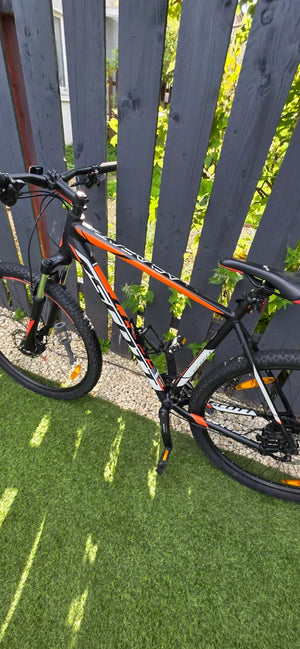 Scott Aspect 950 29 2018