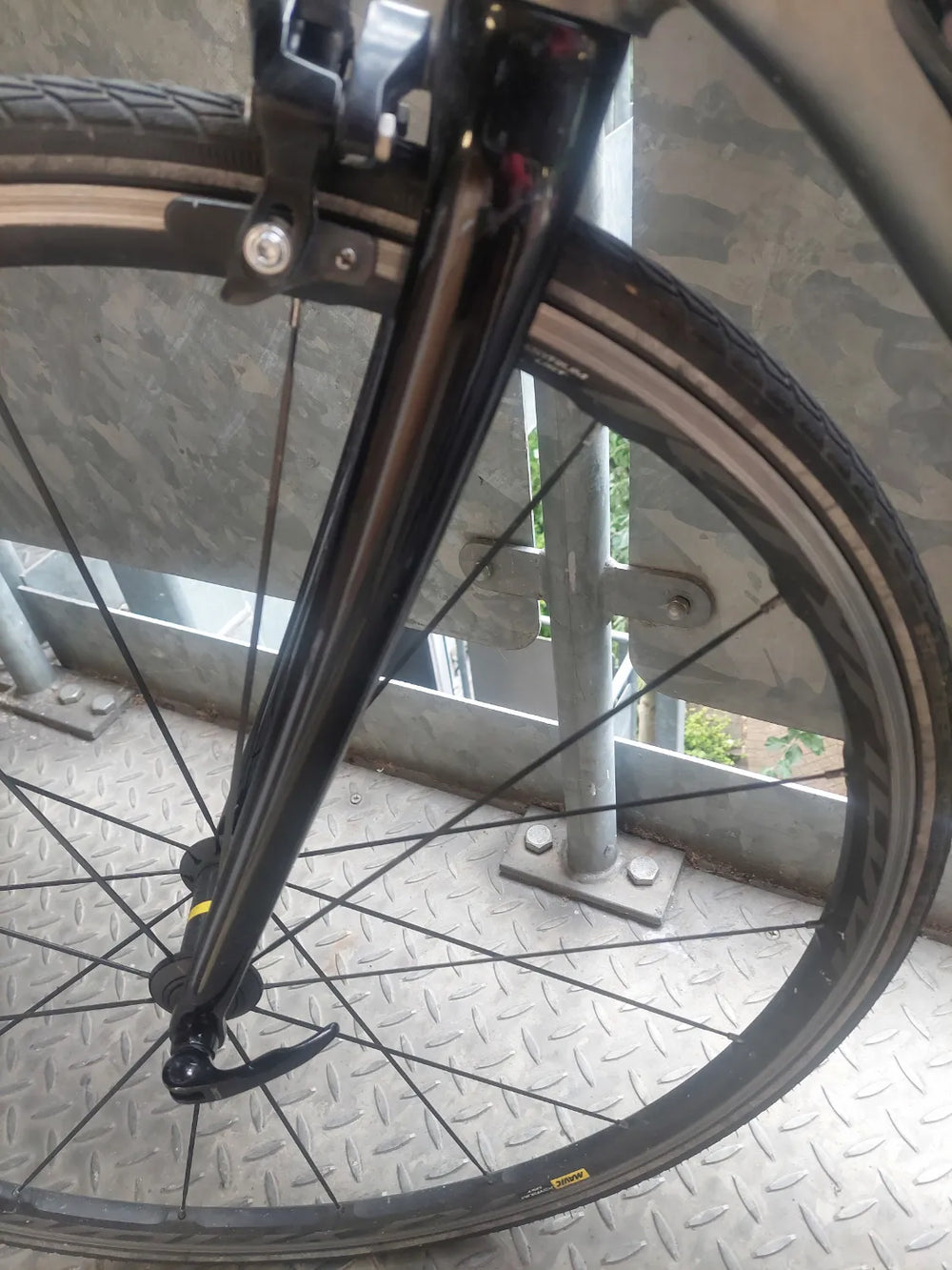 Cannondale CAAD12 105 2018