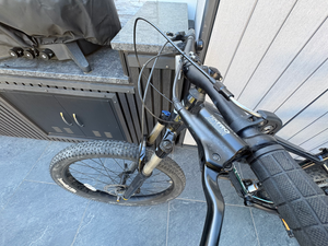 Cannondale Cujo 3 2020