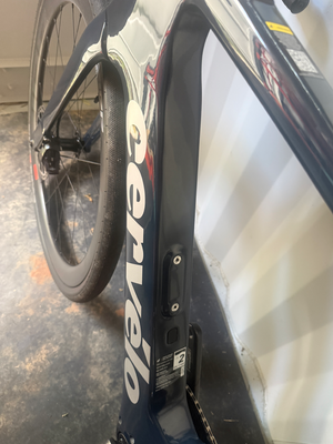 Cervelo Rouvida Rival XPLR AXS 1 2024