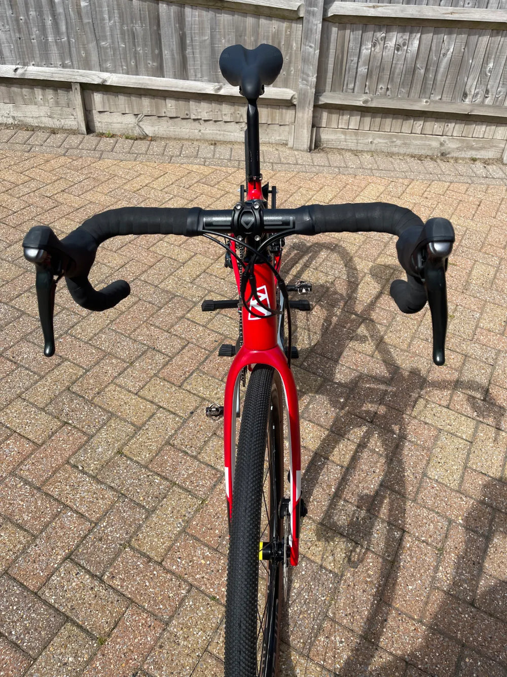 Ribble CGR AL e - Sport, Shimano Tiagra 2023
