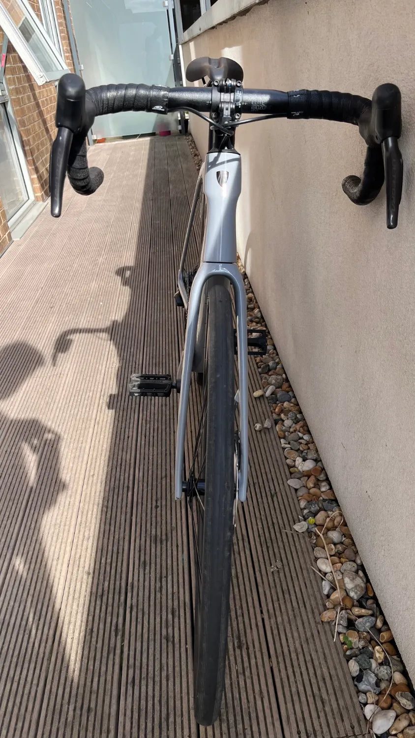 Trek Domane SL 7 Gen 4 2024