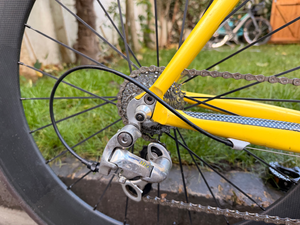 Fort TT bike  1999