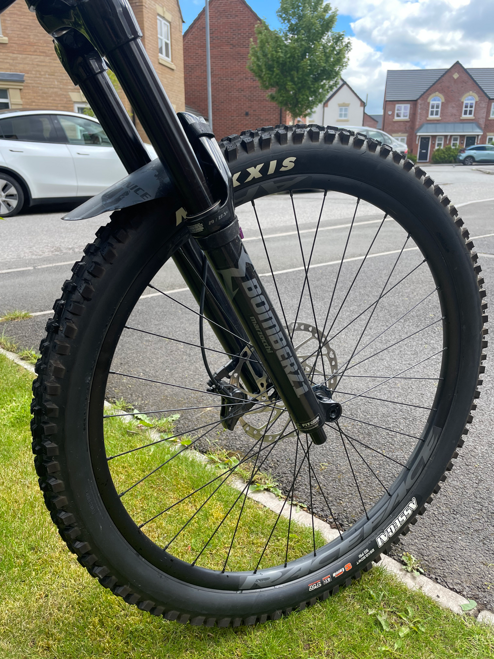 Kona Honzo ESD 29er 2026