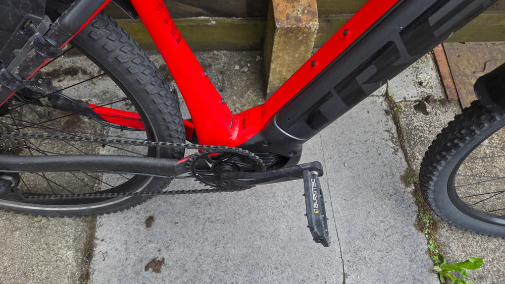 Trek Powerfly 4 625w Gen 4 2023