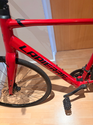 Lapierre Esensium 200 Flat 2020