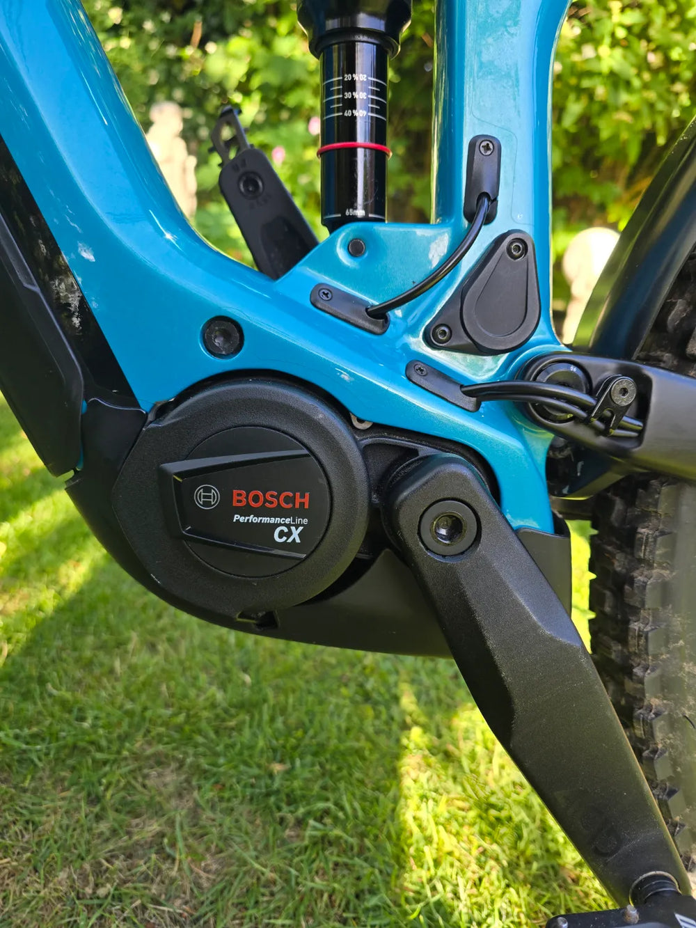 Cube Stereo Hybrid 160 Hpc Sl 27.5 2022