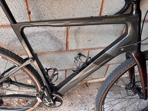 Cannondale Topstone Carbon 5 2021