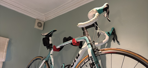 Bianchi Infinito Athena 2012