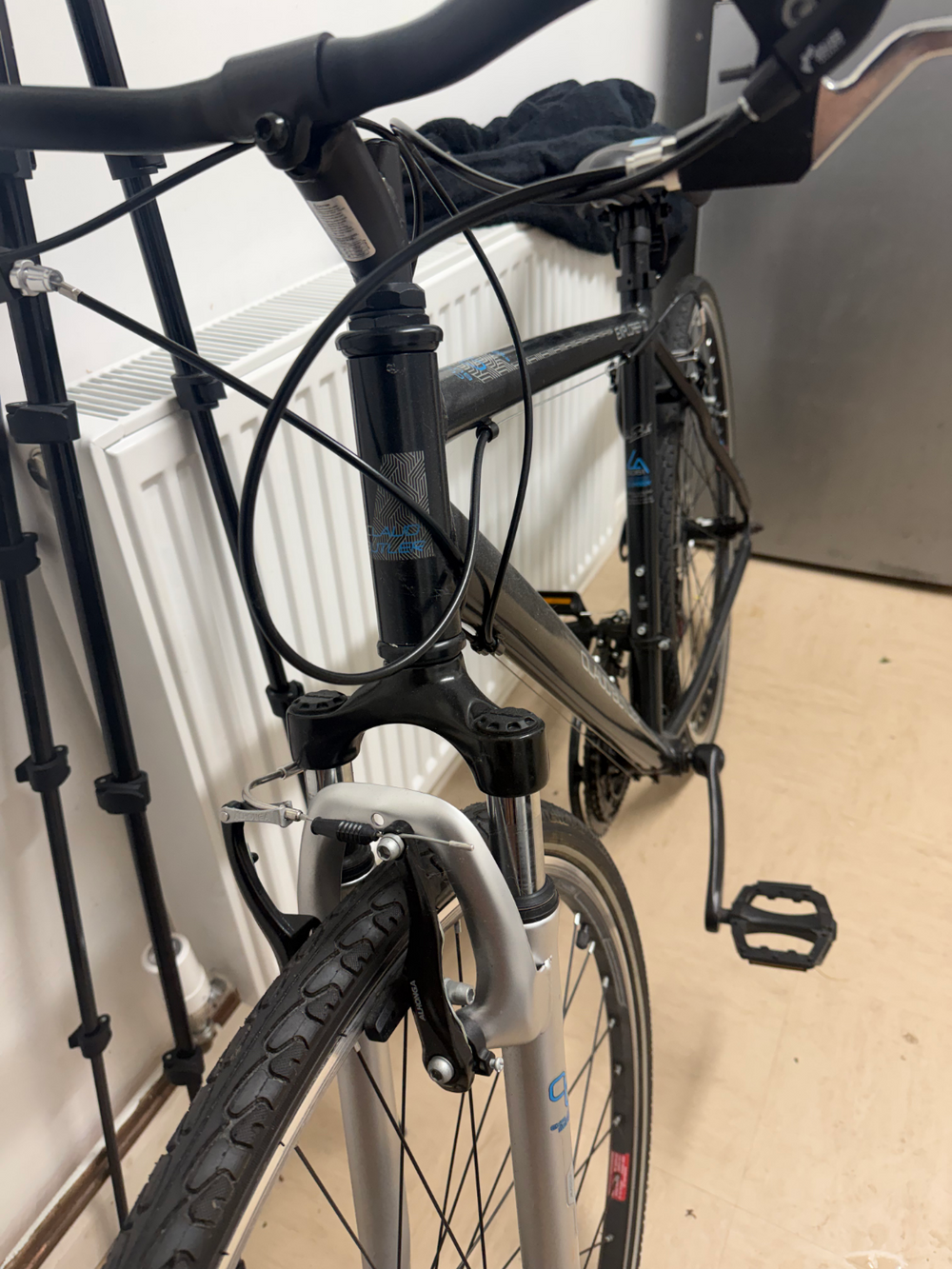 Claud Butler Explorer 1.0 2022