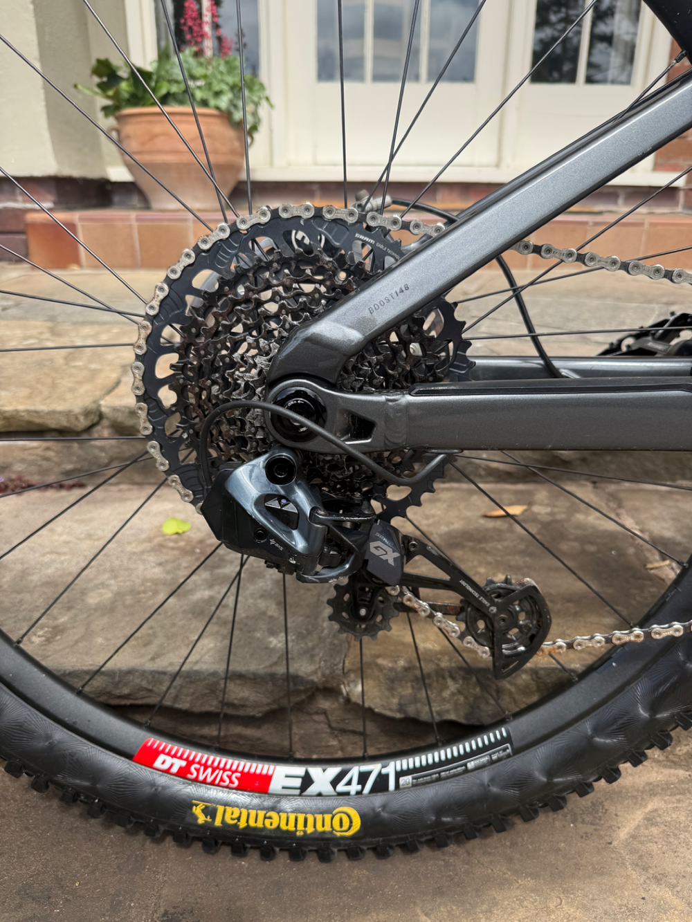 Trek Rail 9 2023