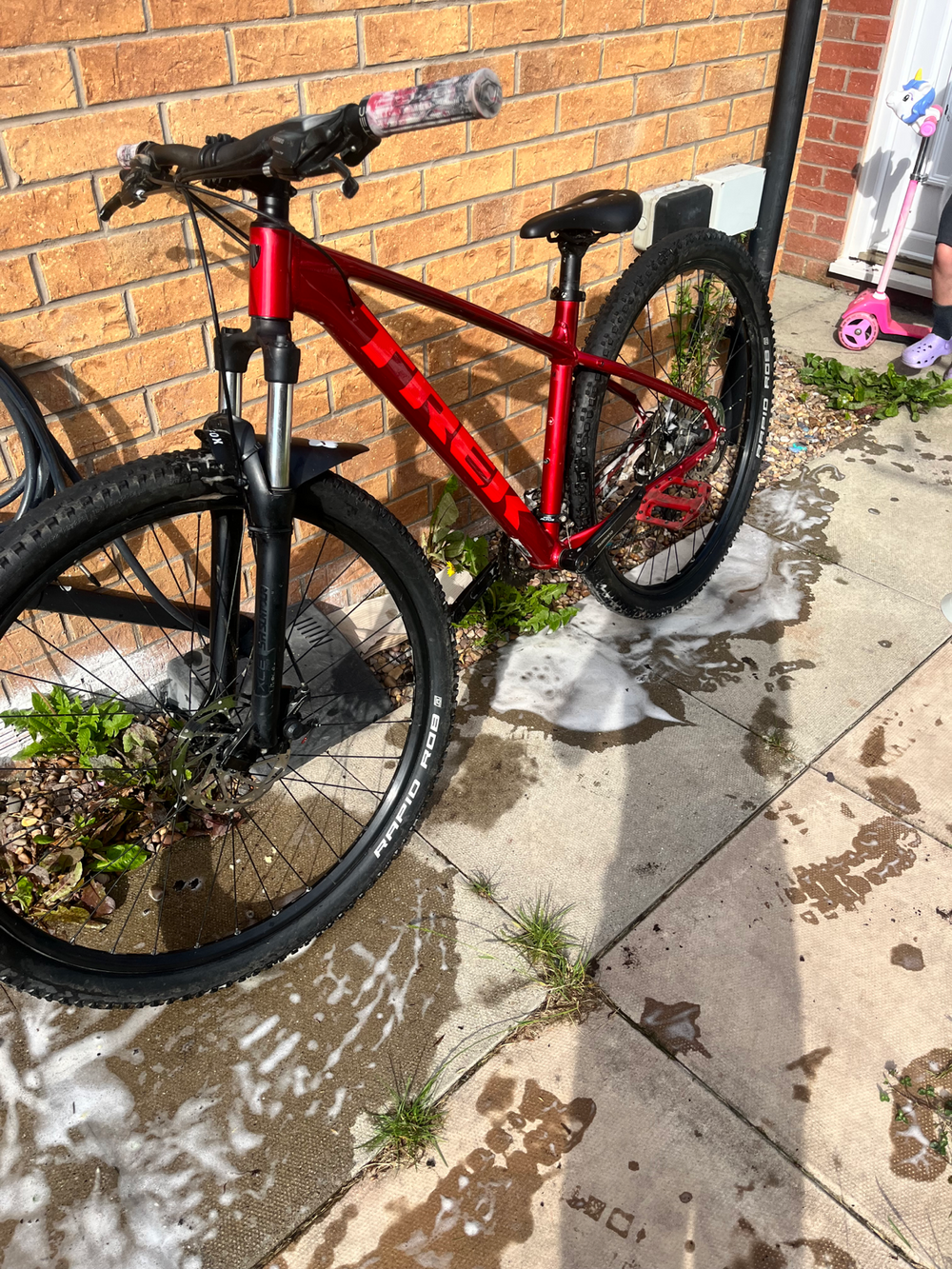 Trek Marlin 4 2025