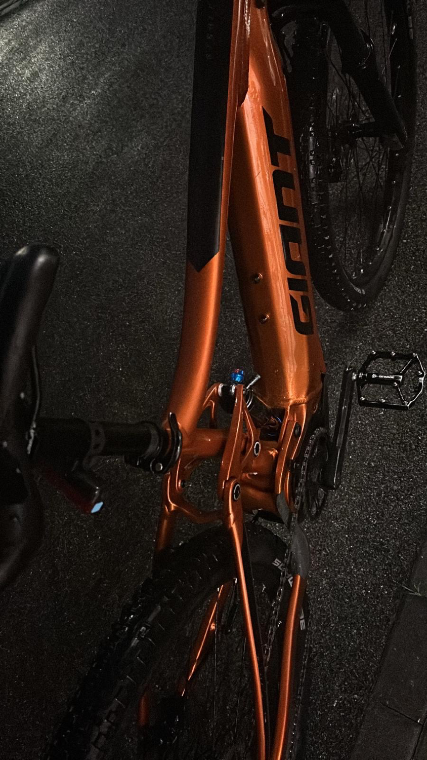 Giant Stance E+ 2 Electric Trail 2023