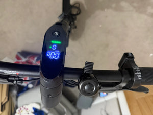 DYU C3 14 inchesCity Foldable Electric Bike 2025