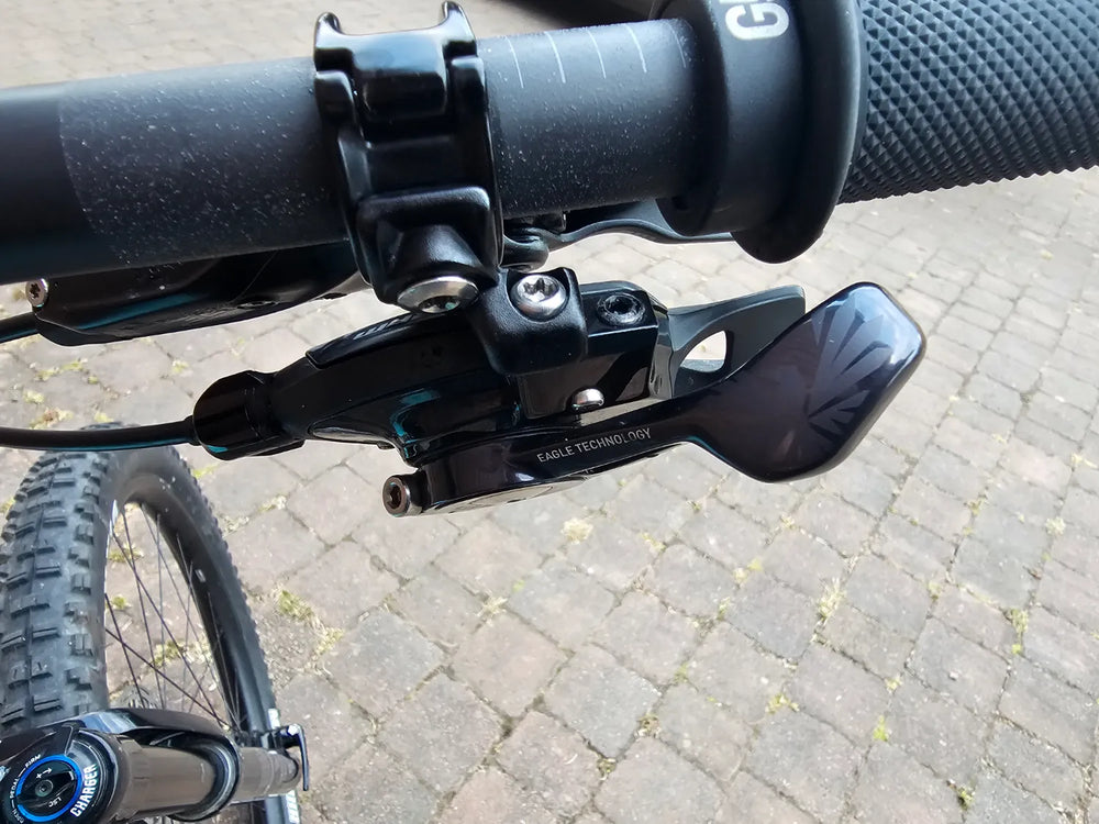 Canyon Spectral CF 9 2021