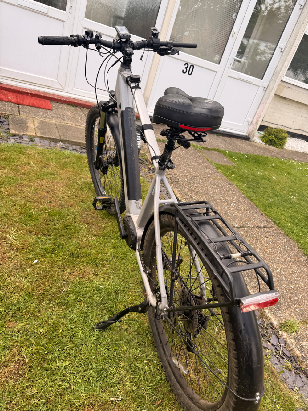 Peddle Peddle Pro e-bike 2025