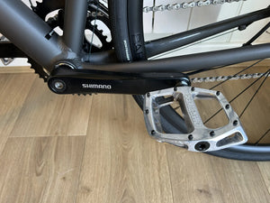 Trek Domane AL 2 Aluminium 2026