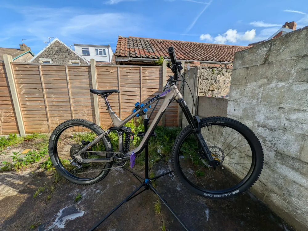 NS Bikes Define AL 170 2 Downhill 2025